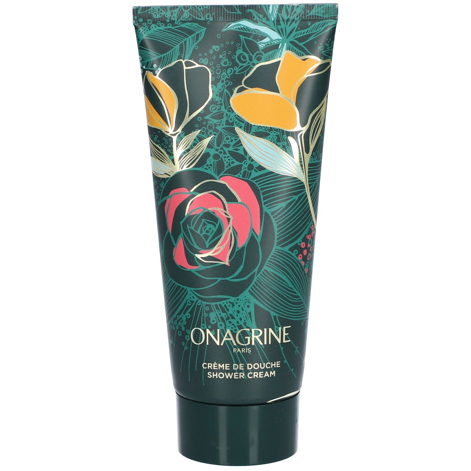Onagrine Crème DE Douche