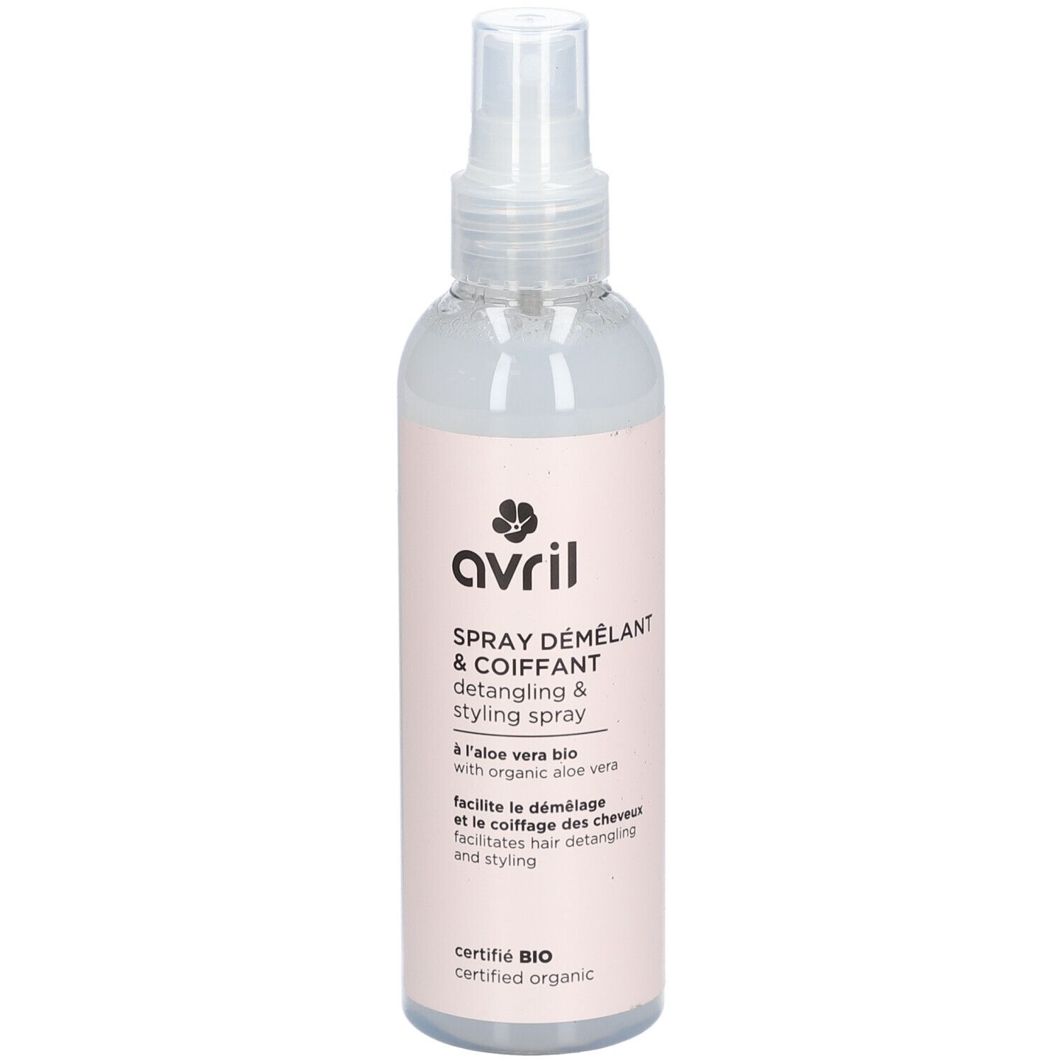 Avril SPR Demelant/Coiff BIO 200Ml