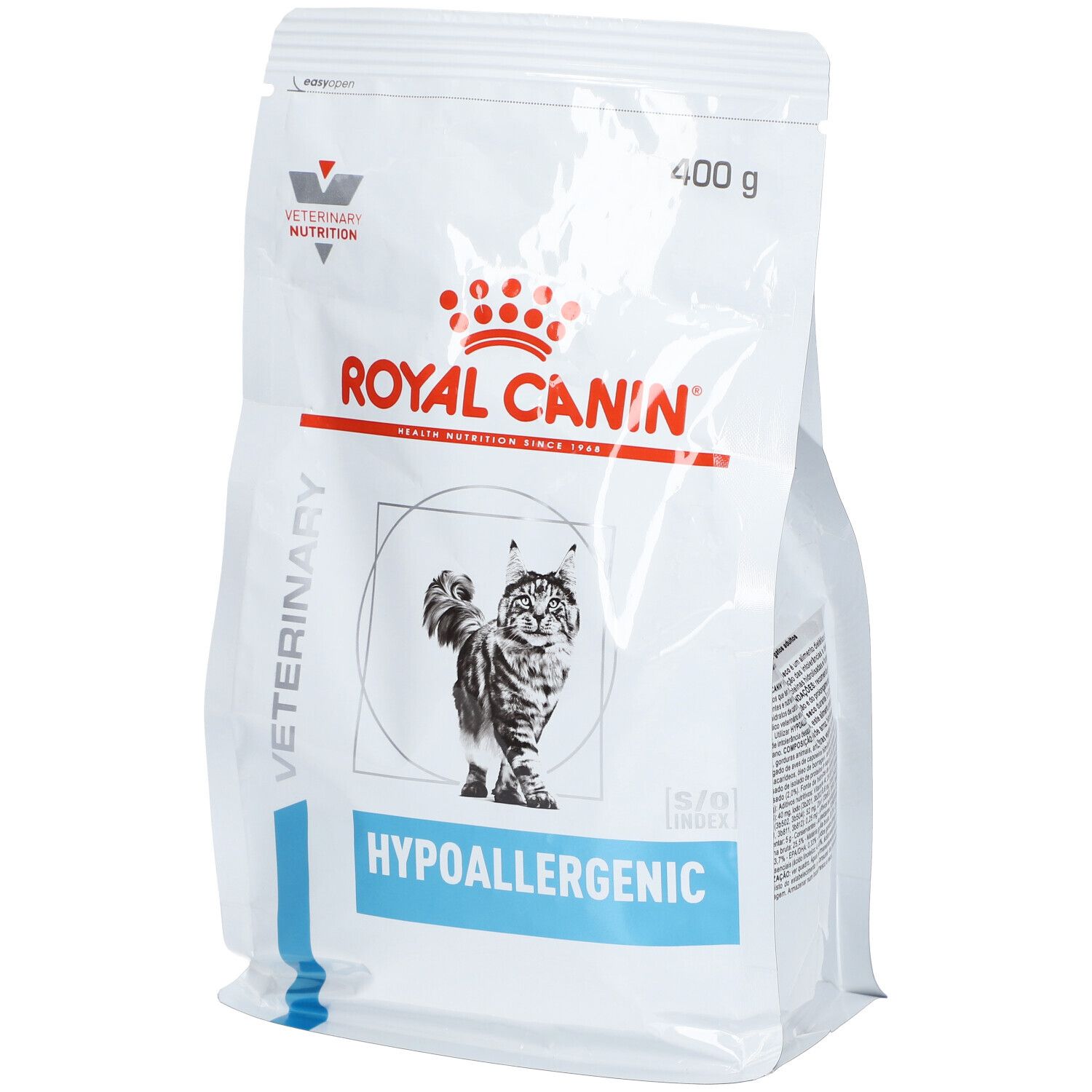 Royal Canin® Hypoallergenic Chat