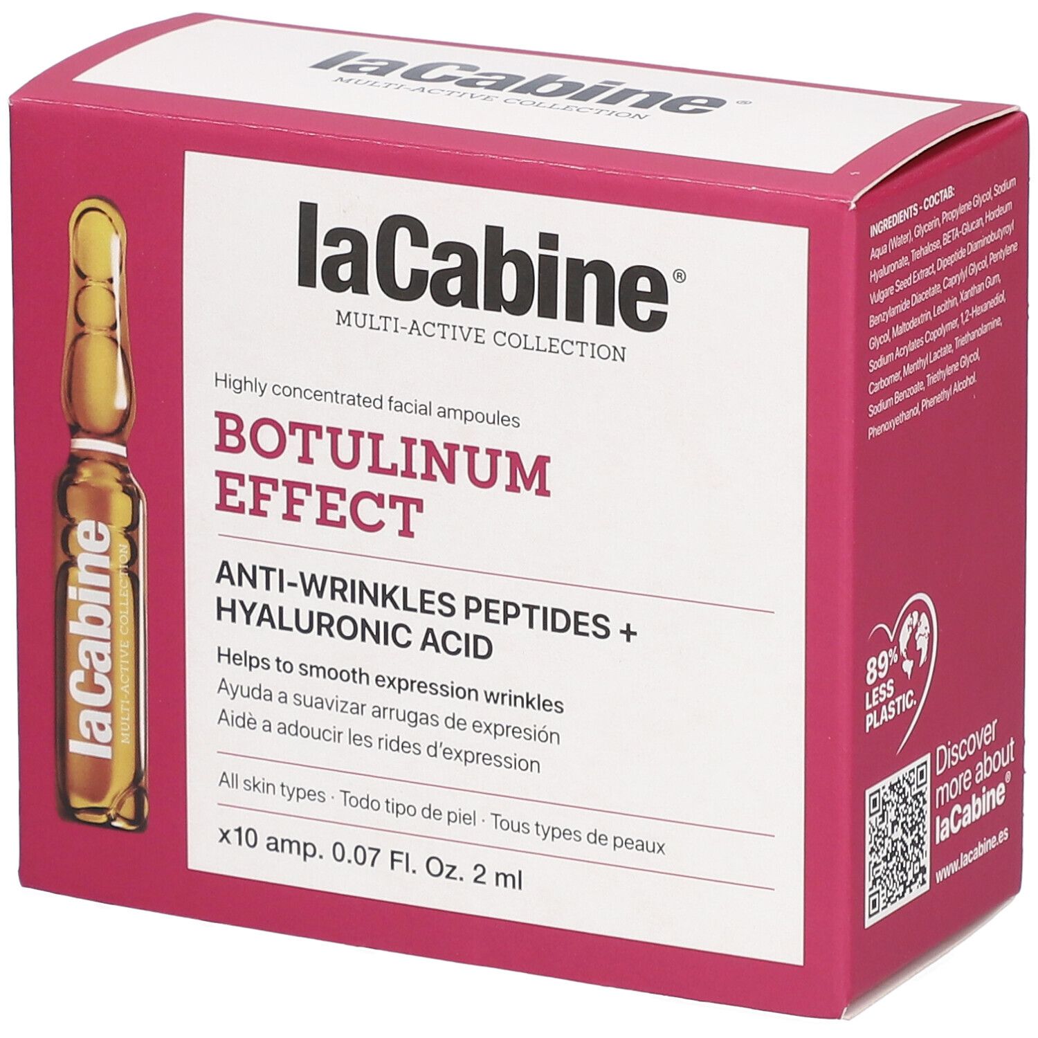 laCabine® Botulinum Effect