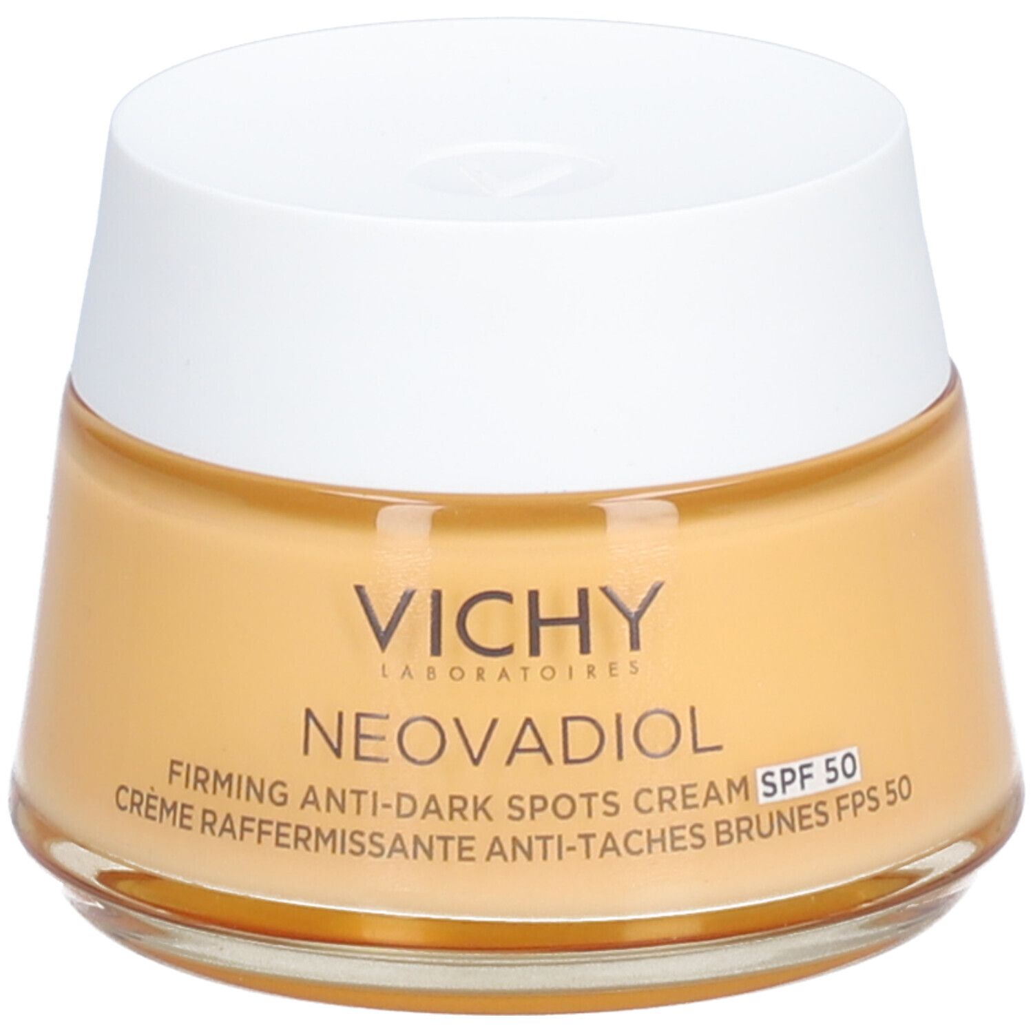Vichy Neovadiol Crème raffermissante anti-taches de pigmentation SPF 50