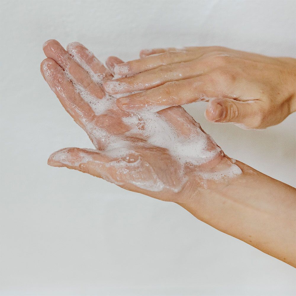 Laboratoires de Biarritz® Gel Lavant Surgras Parfum Douceur