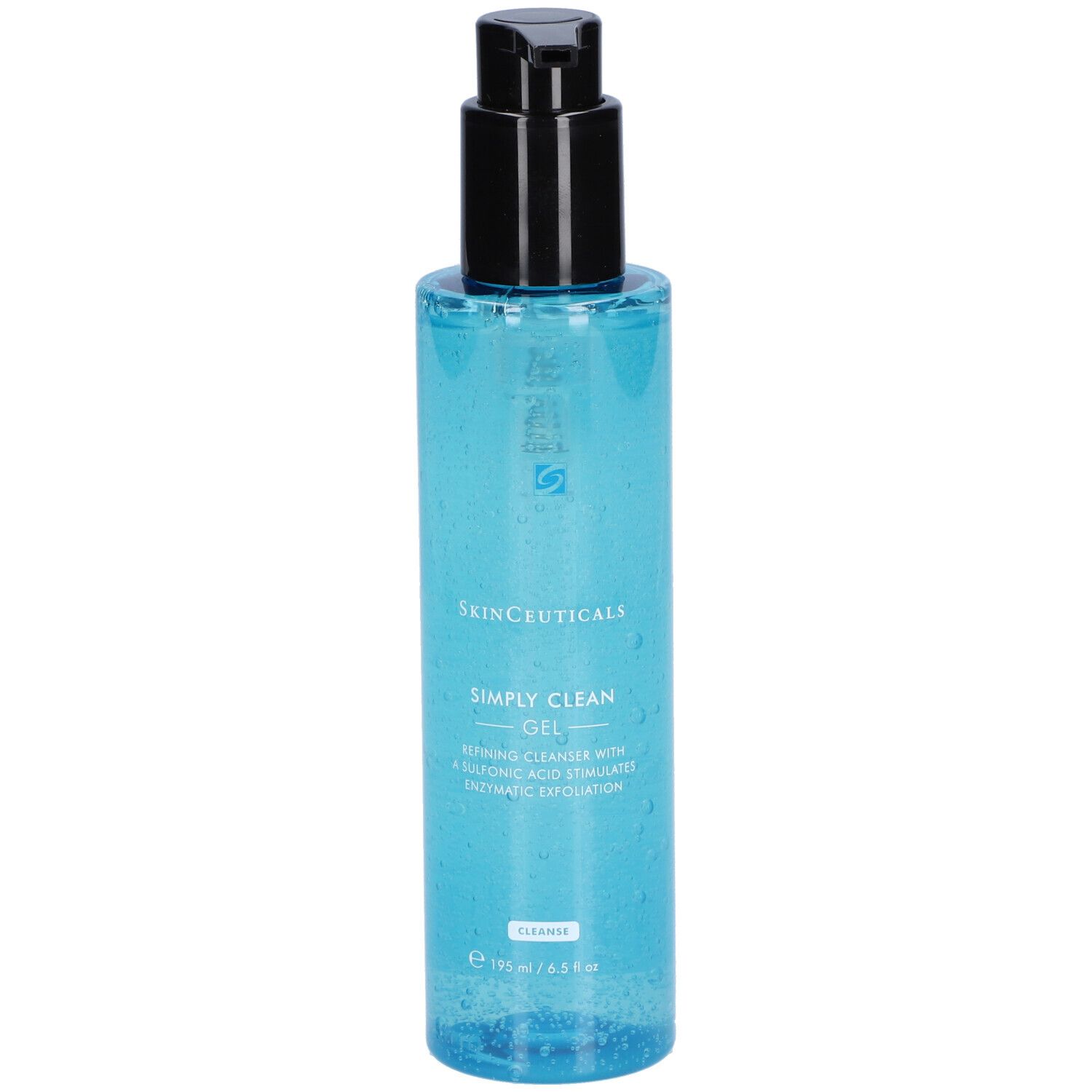 Skin Ceuticals Simply Clean Gel