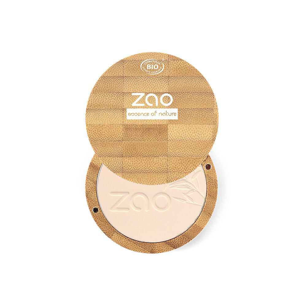 ZAO PDR Comp 306 Porcelaine 9 g Puder