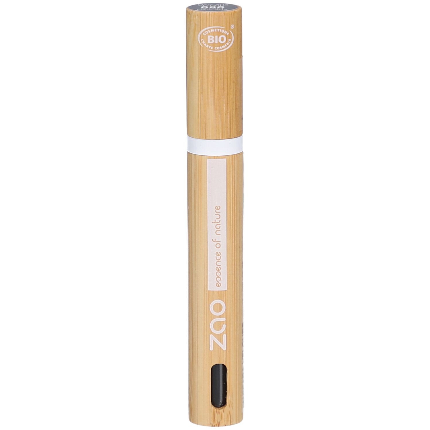 ZAO Mascara Velours 080 Noir 7 ml Make up