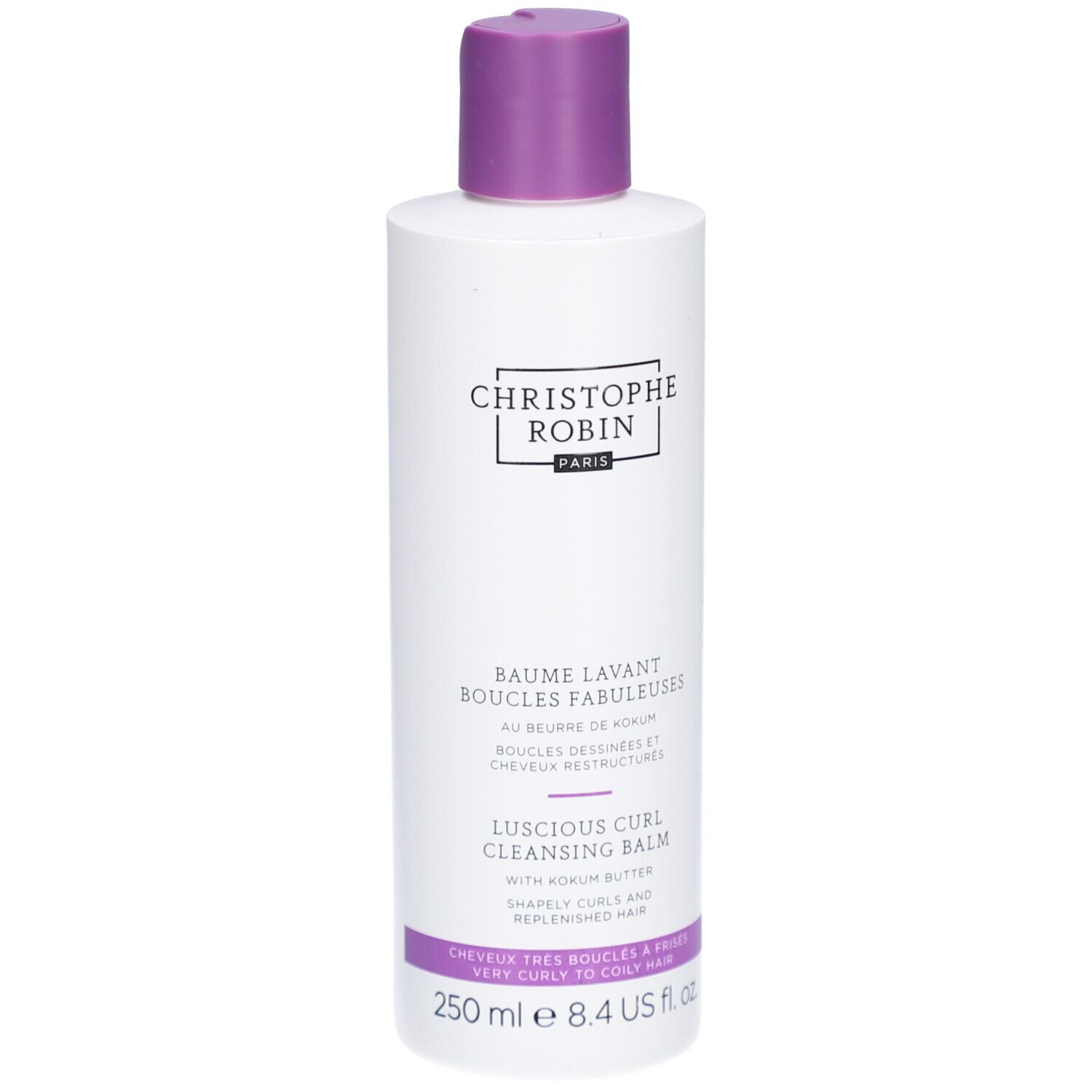 Christophe Robin - hair conditioner - Bild 3