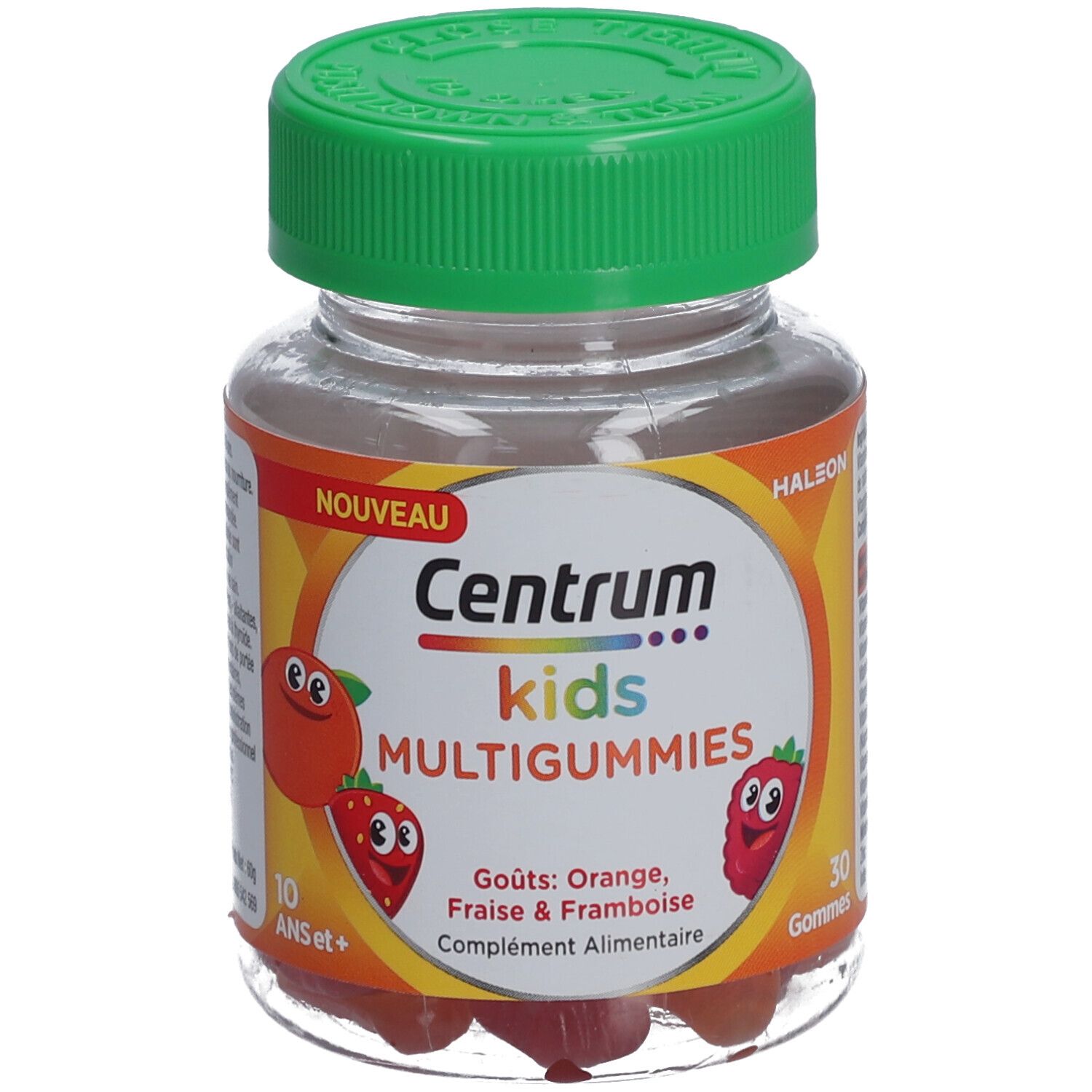 Centrum Kids Multigummies