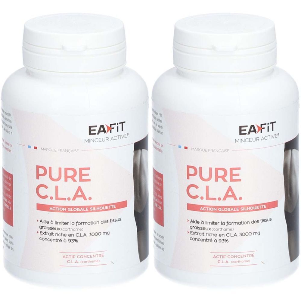 EA Fit Pure C.l.a.