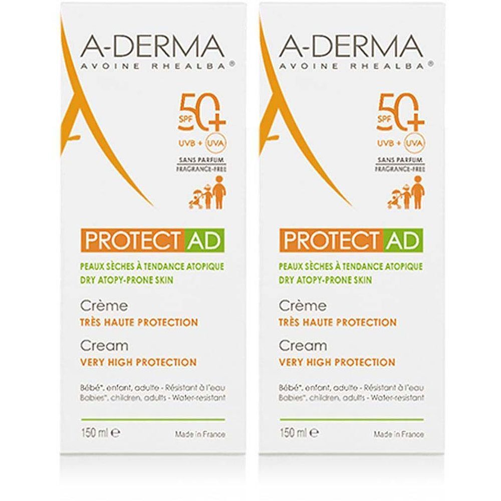 A-Derma Protect AD - Spf50+