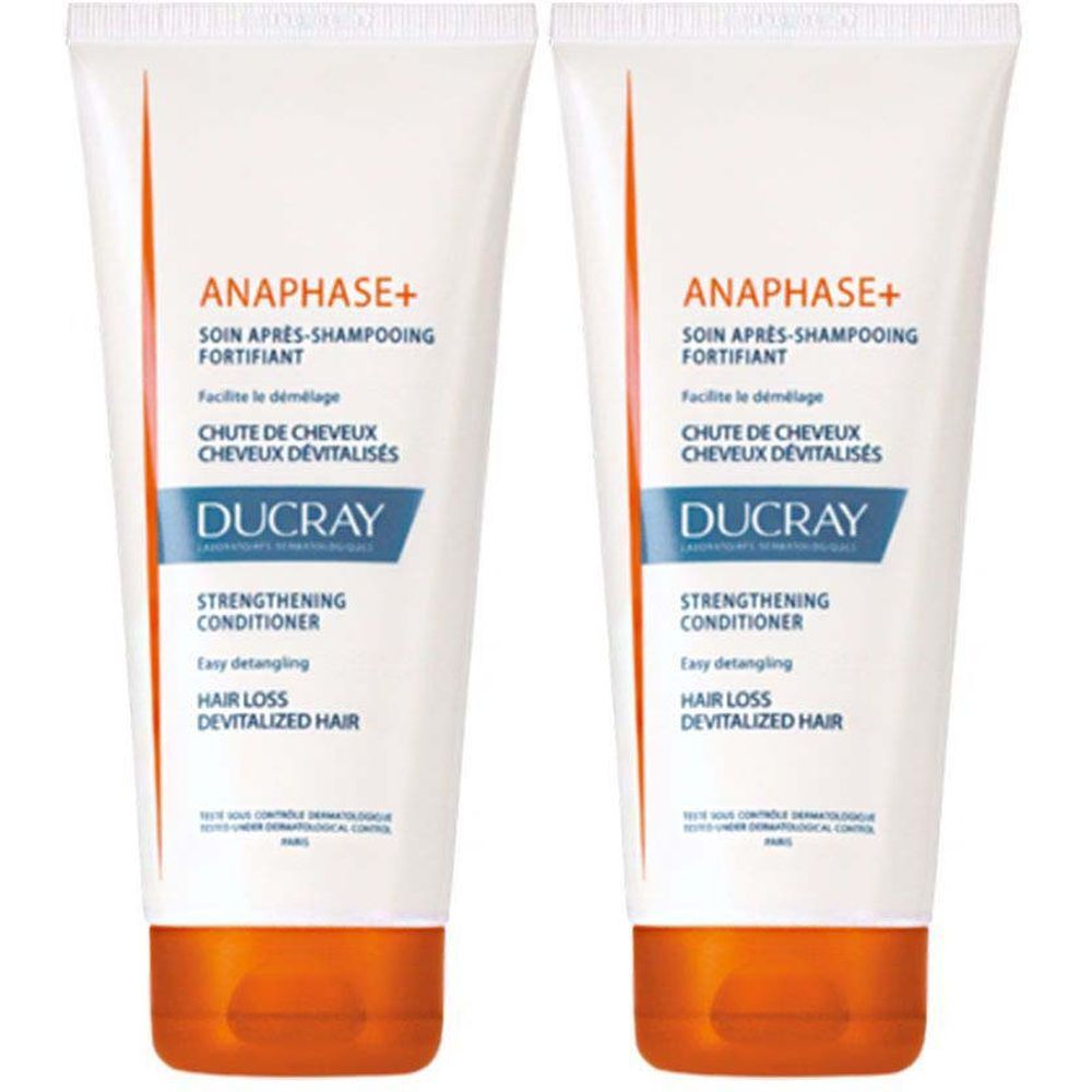 Ducray Anaphase+ Après-Shampooing Fortifiant