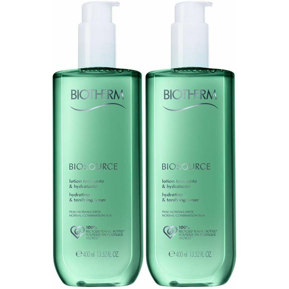 Biotherm Biosource Lotion Tonifiante & Hydratante 24h Anti-Pollution