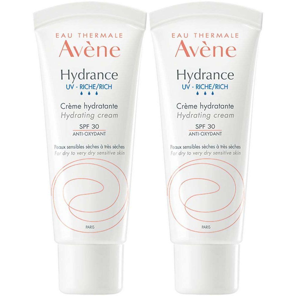 Avène Hydrance UV Riche Crème Hydratante SPF 30