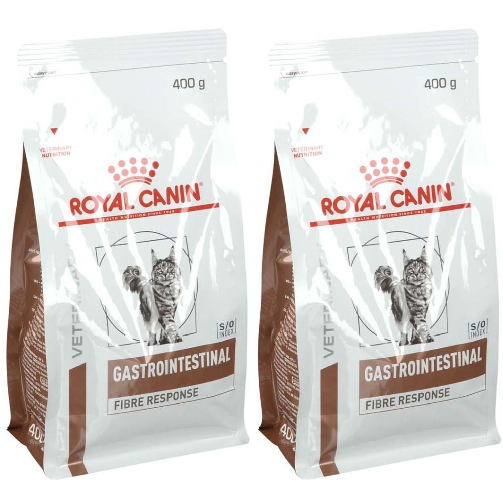 Royal Canin® Gastro-Intestinale Réponse aux Fibres Chat