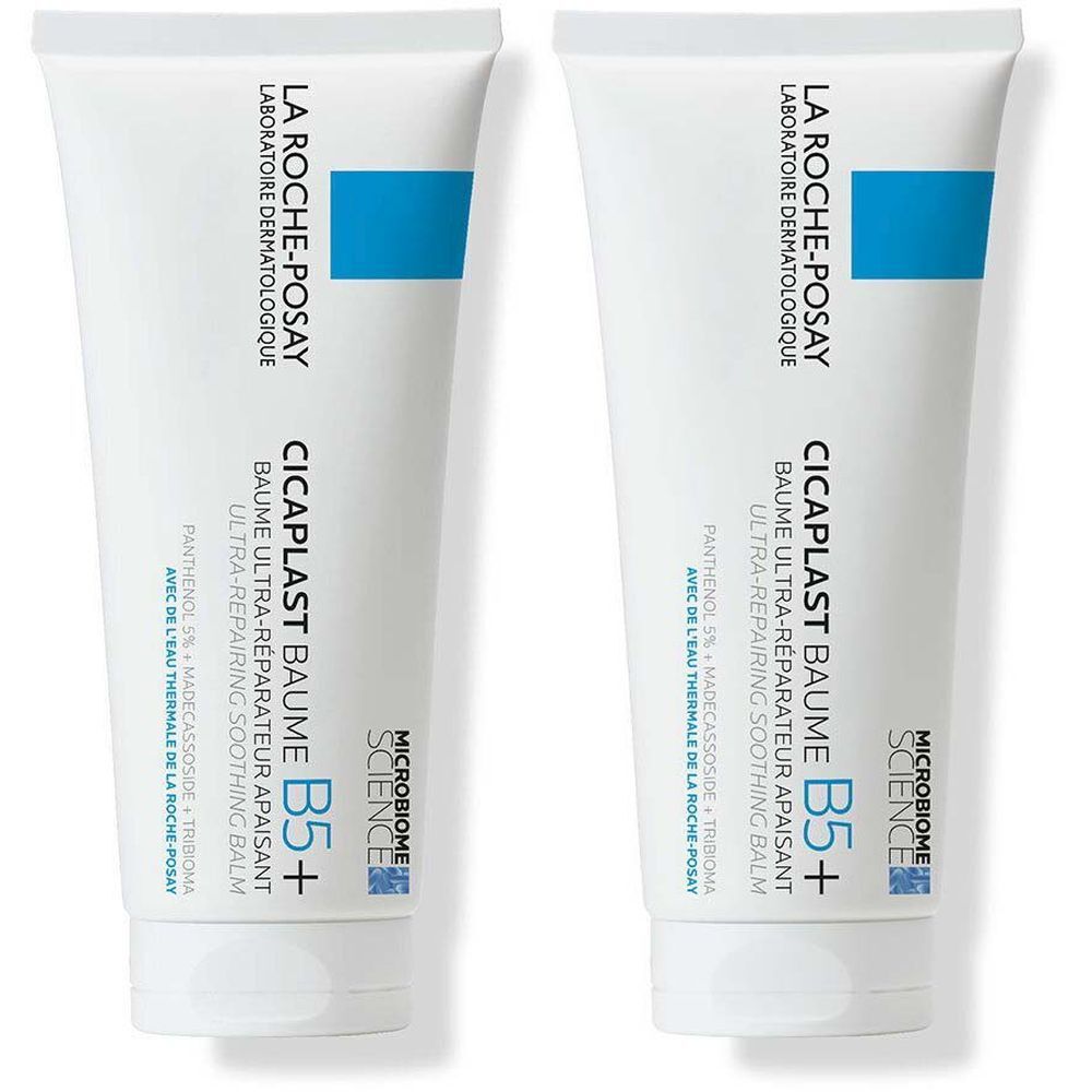 LA Roche Posay Cicaplast Baume B5+