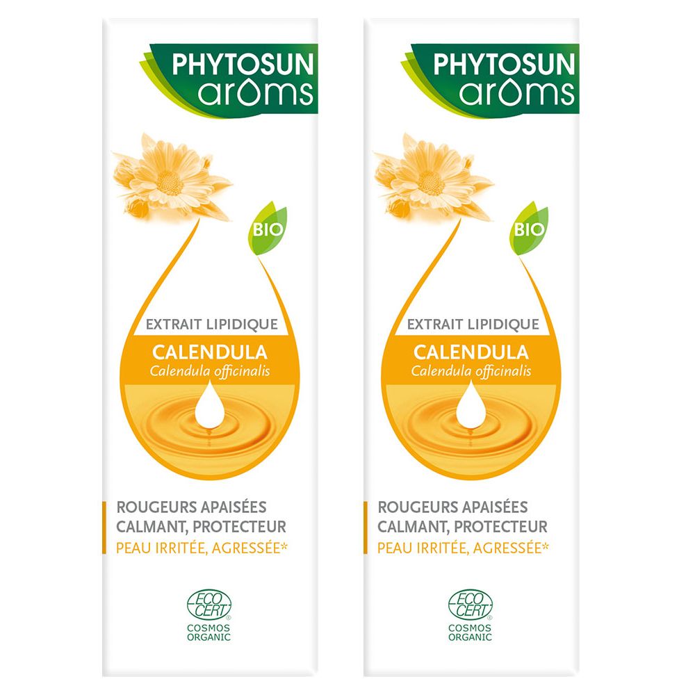 Phytoaromes Calendula BIO