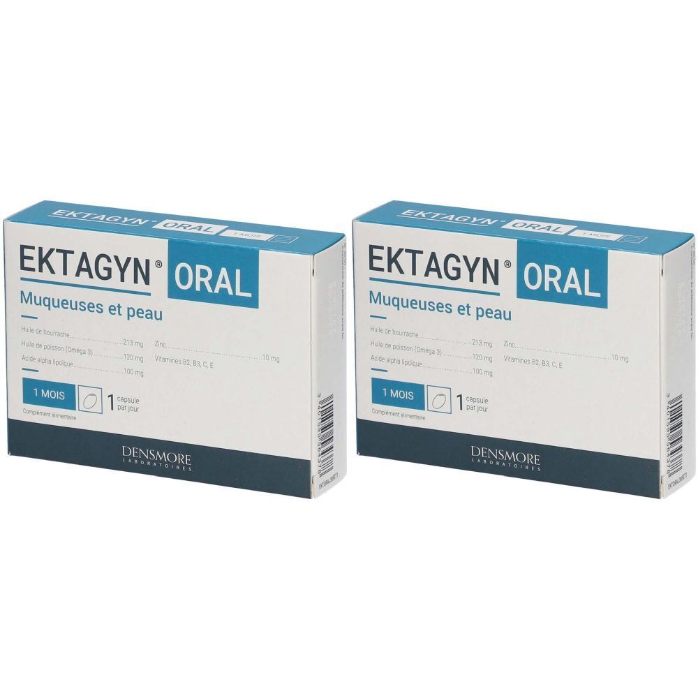Ektagyn® Oral