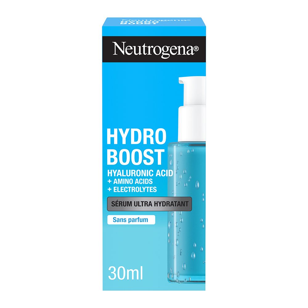 Neutrogena® Hydro Boost Sérum+Booster