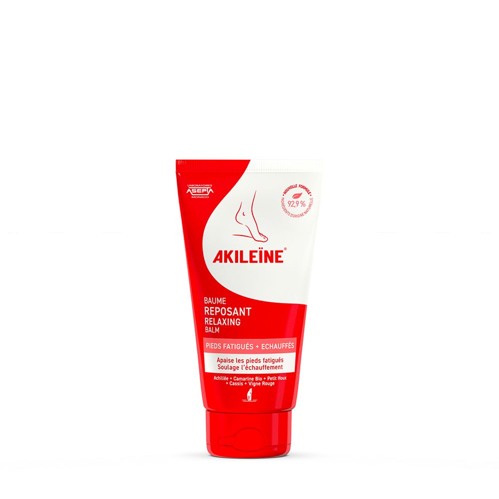 Akileïne Baume Reposant
