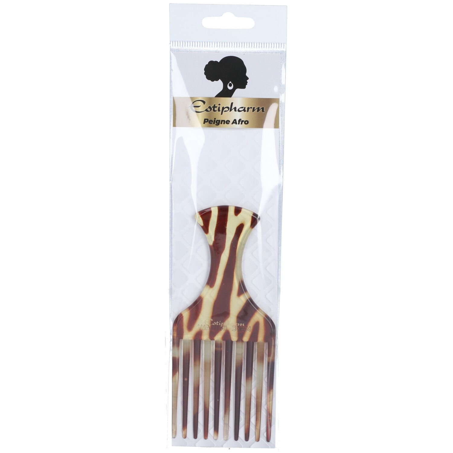 Estipharm Peigne Afro