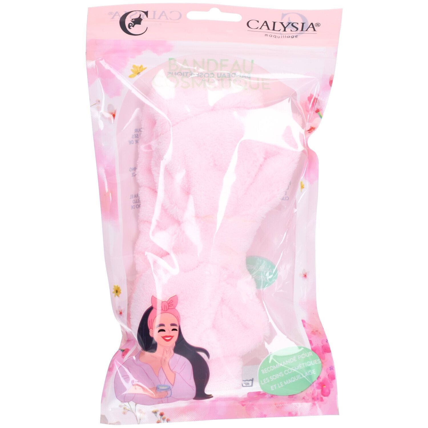 Calysia Bandeau Cosmetique