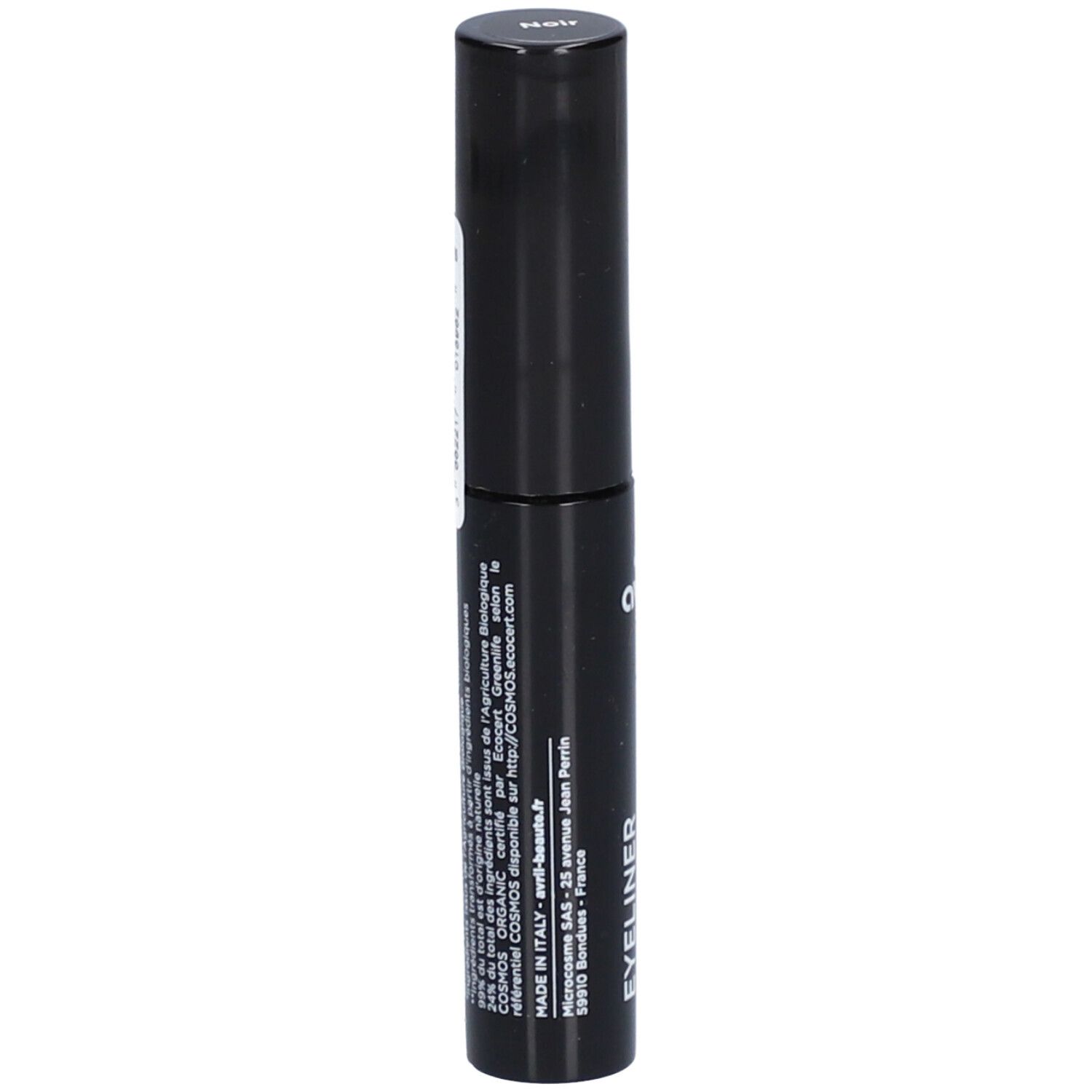 Avril Eyeliner Noir 5ML 5 ml Make up