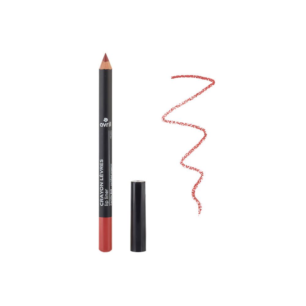 Avril Crayon Lèvres Nude