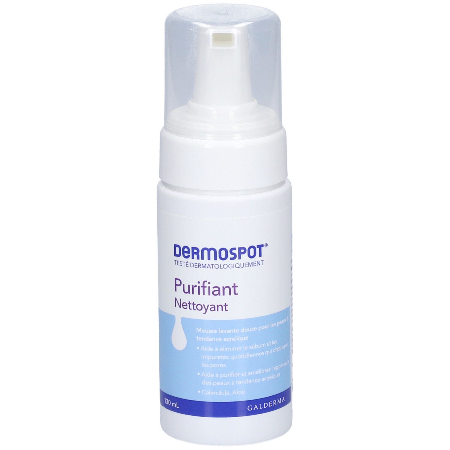 Dermospot® Purifiant Nettoyant
