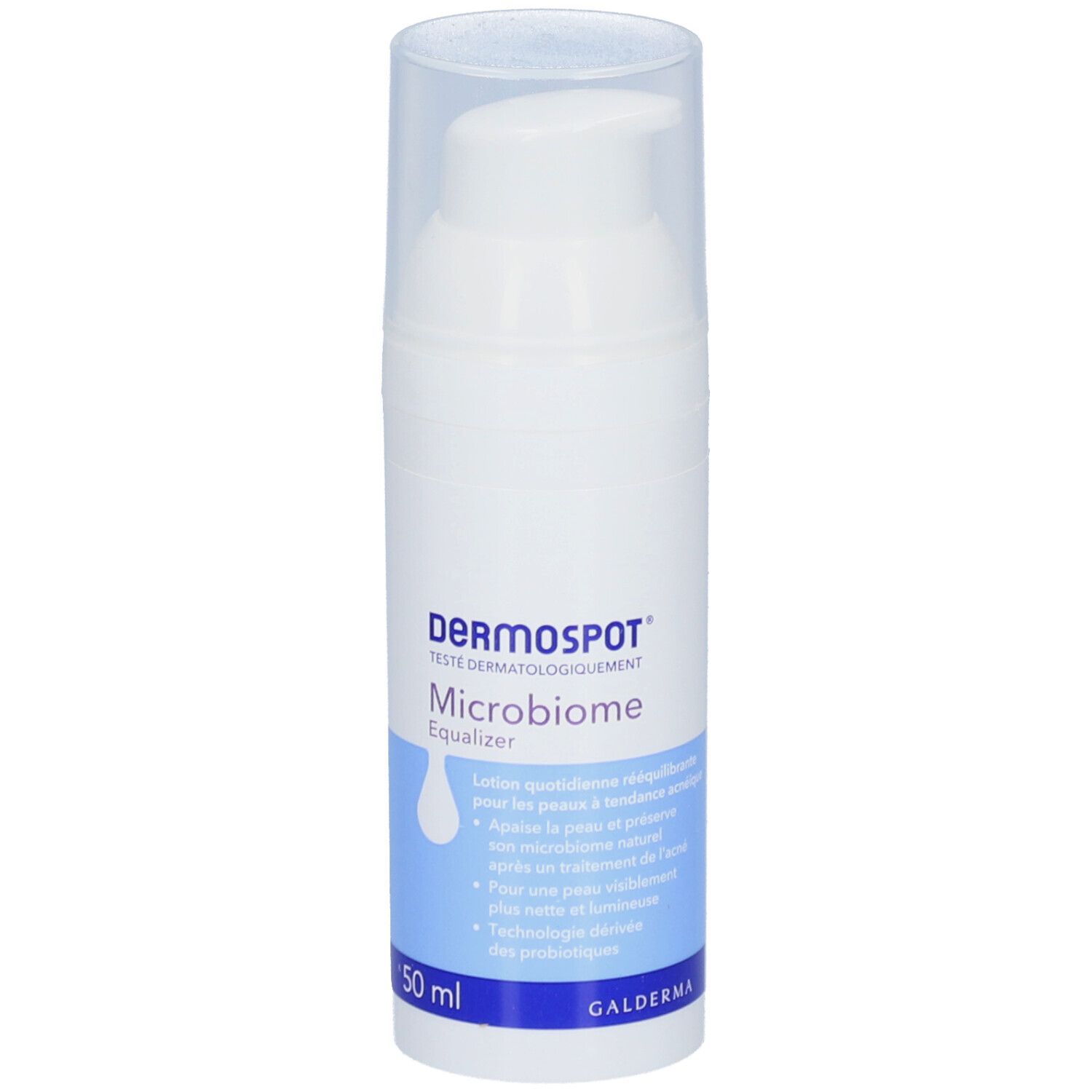 Dermospot Microbiome Equalizer 50ml
