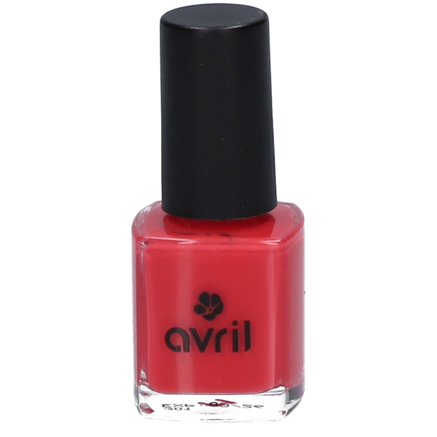 Vernis à ongles Sorbet Framboise 7 ml
