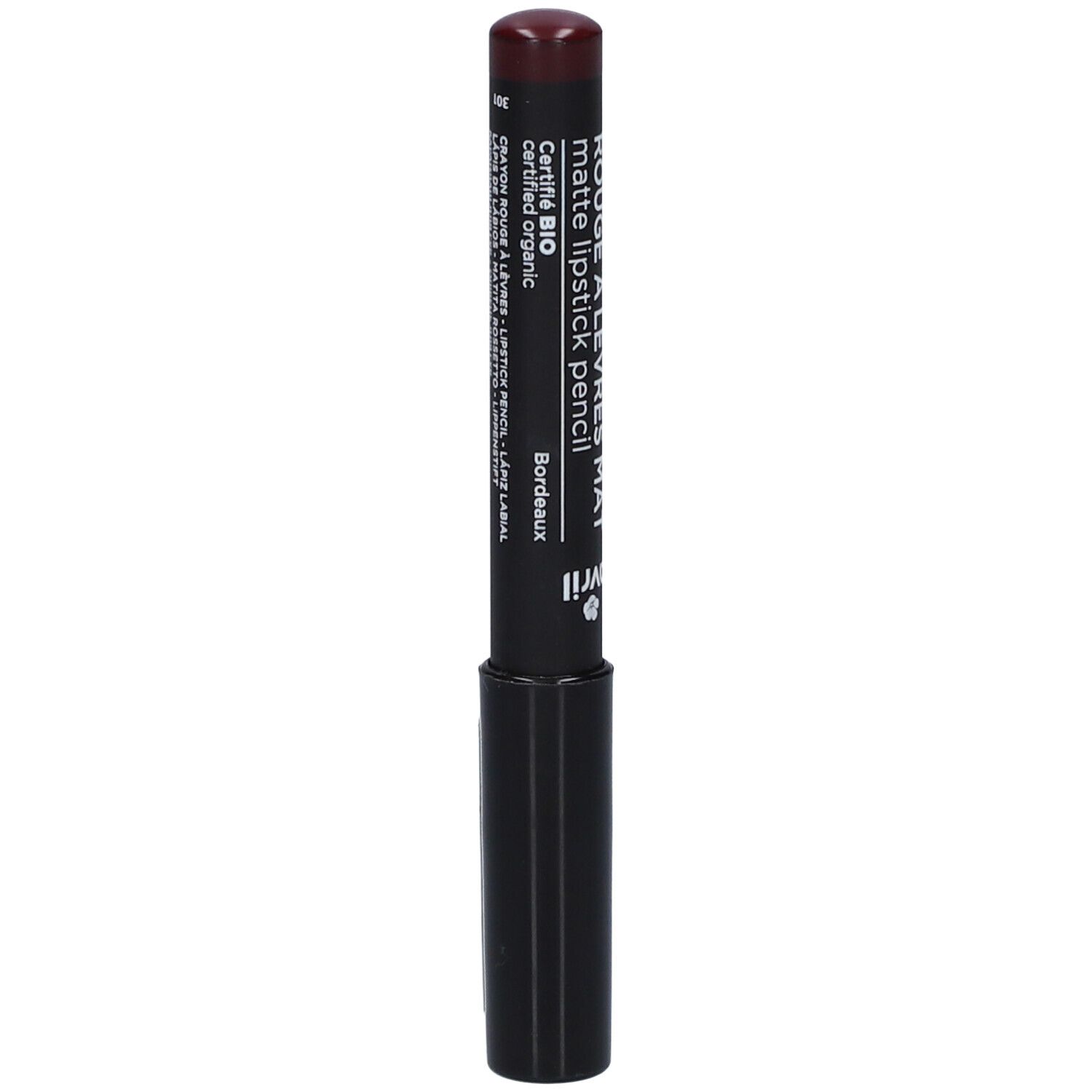 Avril - Bio-zertifizierter Matter Lippenstiftstift