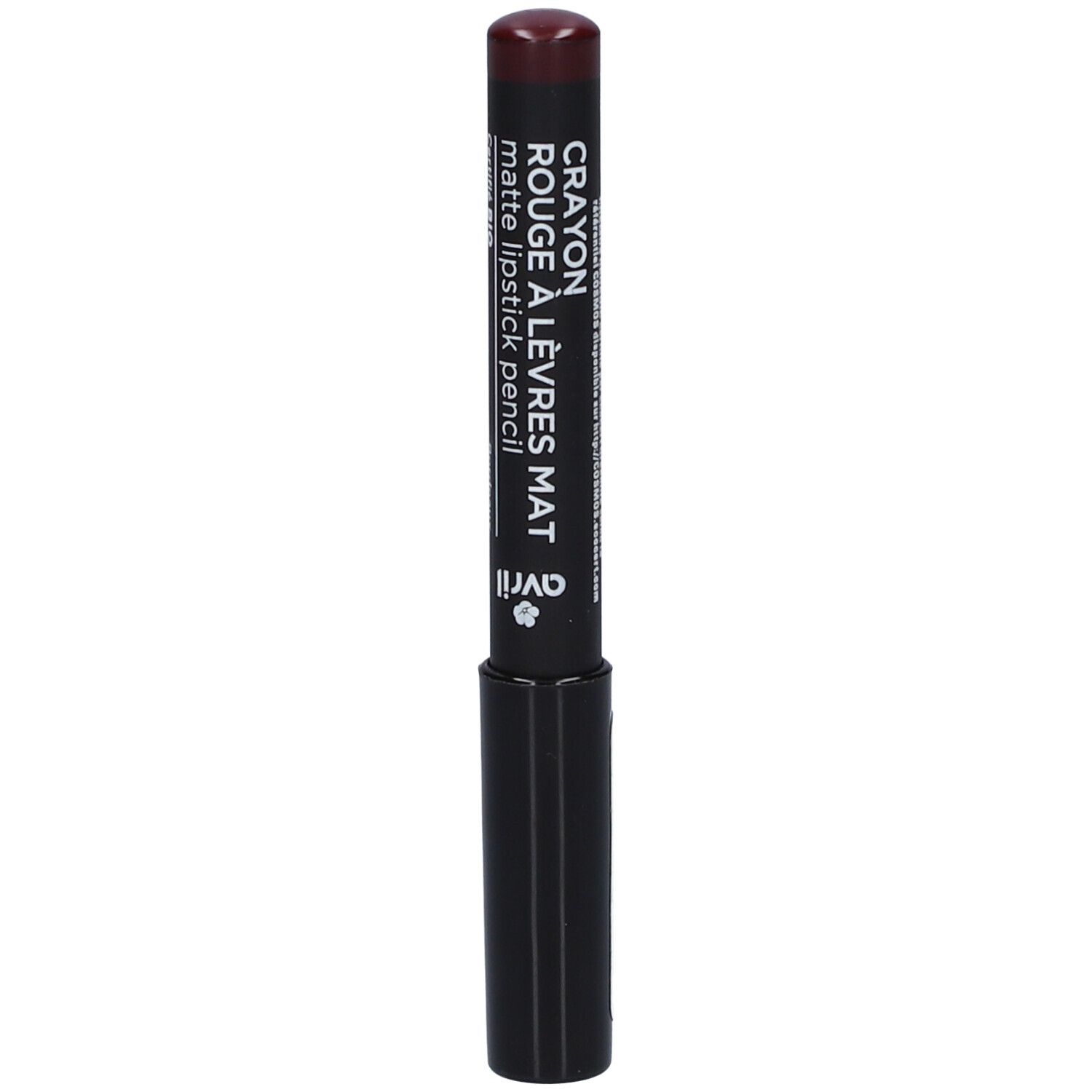 Avril - Bio-zertifizierter Matter Lippenstiftstift