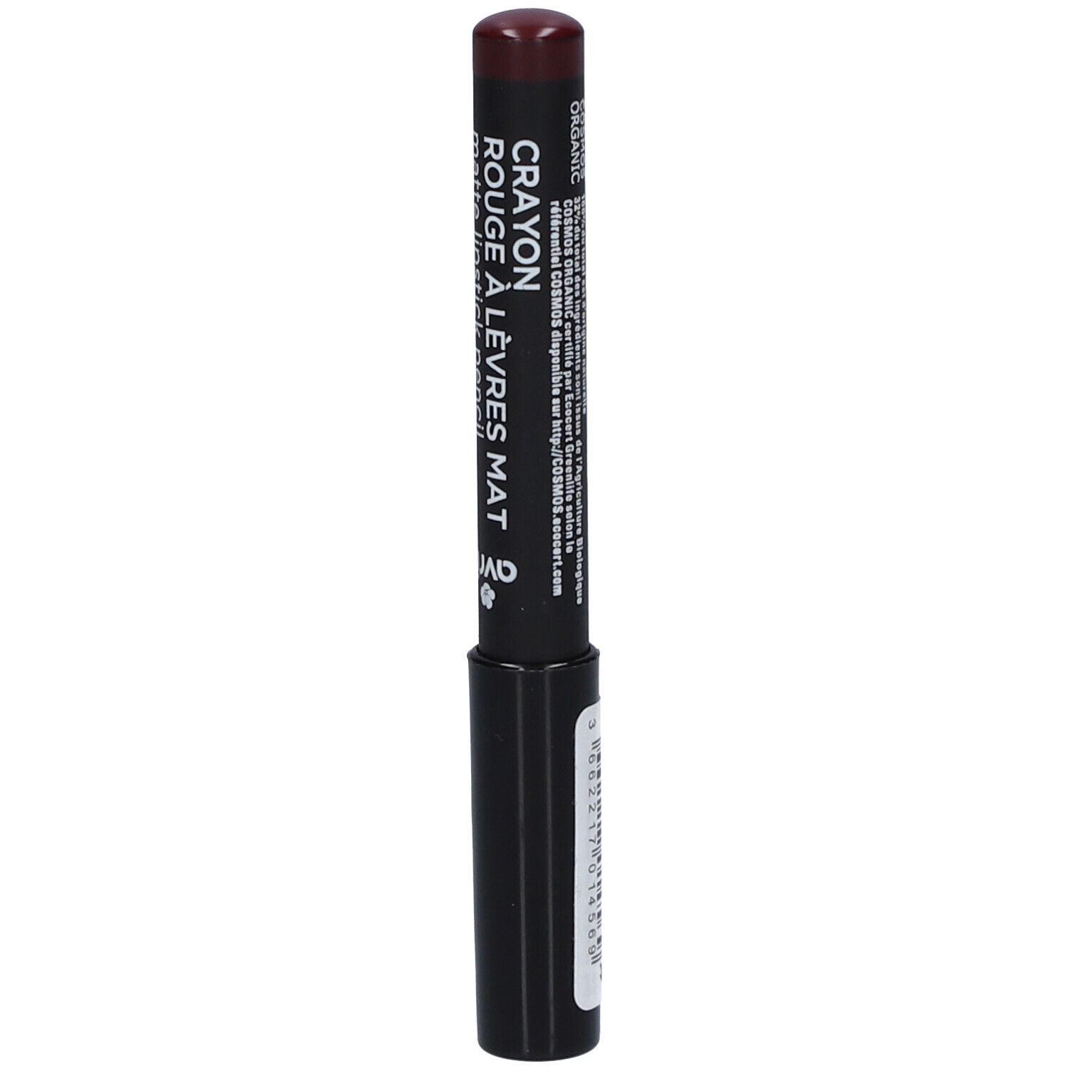Avril - Bio-zertifizierter Matter Lippenstiftstift