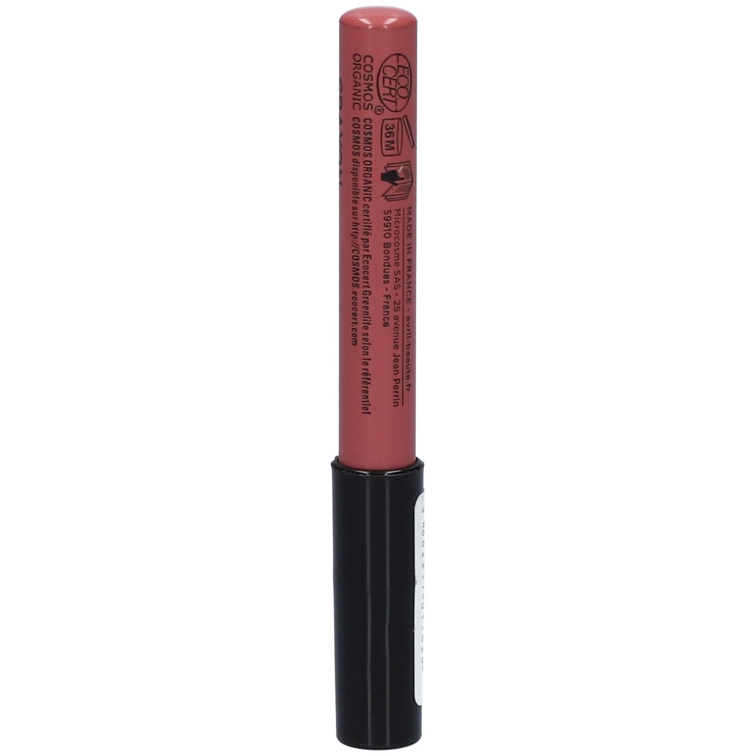 Avril - Bio-zertifizierter Lippenkonturenstift