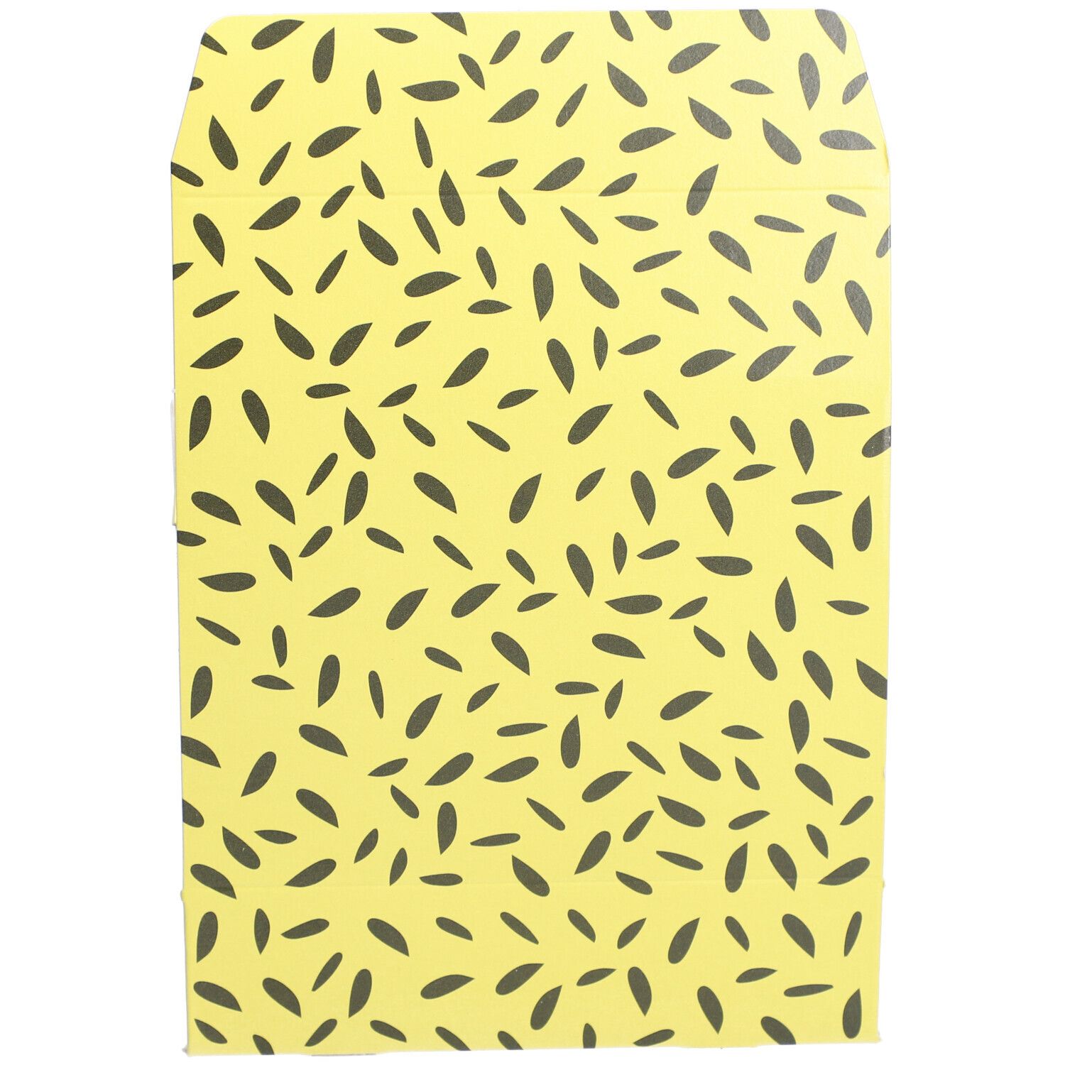 Avril Petit coffret cadeau Jaune pétale