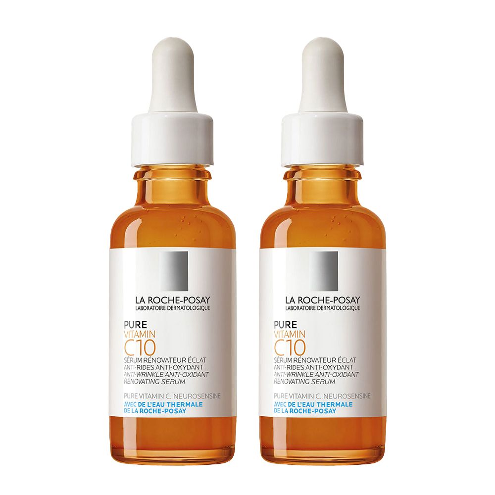 LA Roche Posay Pure Vitamine C10 Sérum