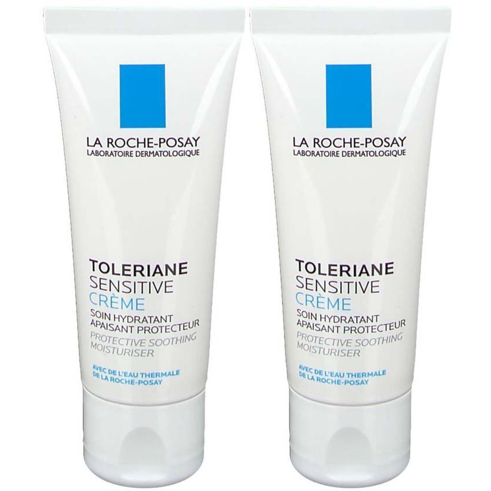LA Roche Posay Toleriane Sensitive Crème