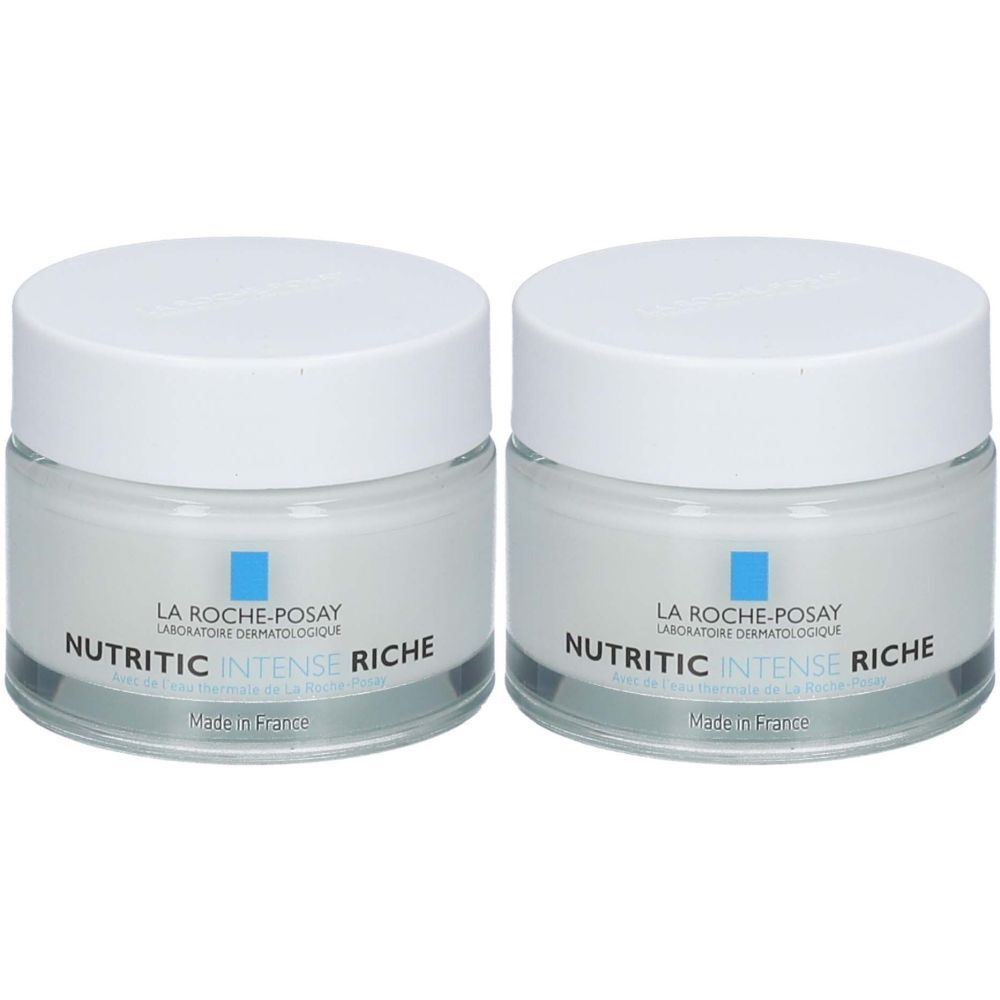 LA Roche Posay Nutritic Intense Riche