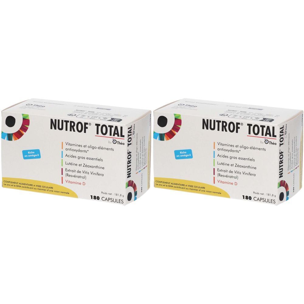 Nutrof® Total