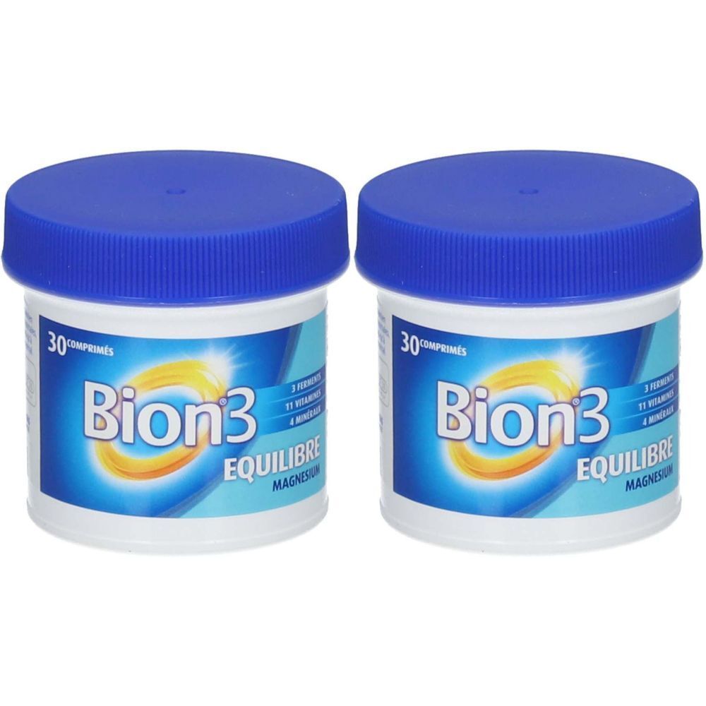Bion® Equilibre Magnésium