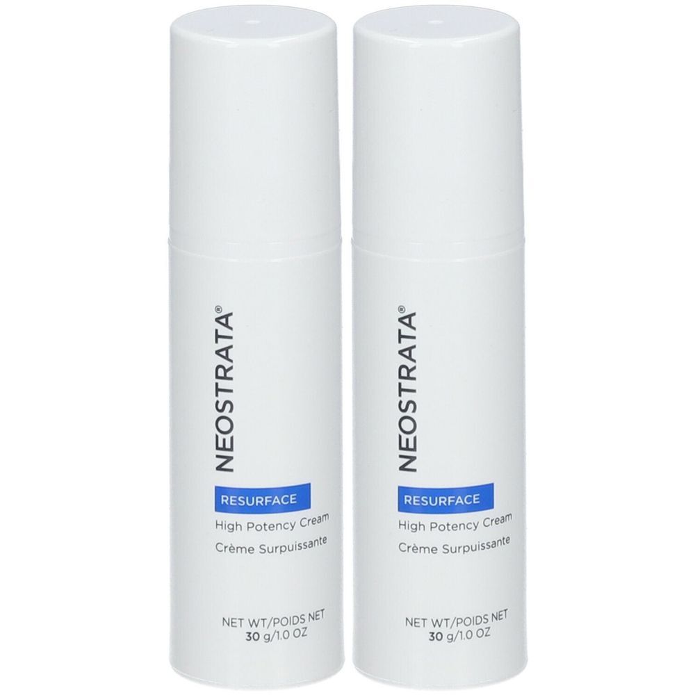NeoStrata® Resurface Crème Surpuissante 20 AHA
