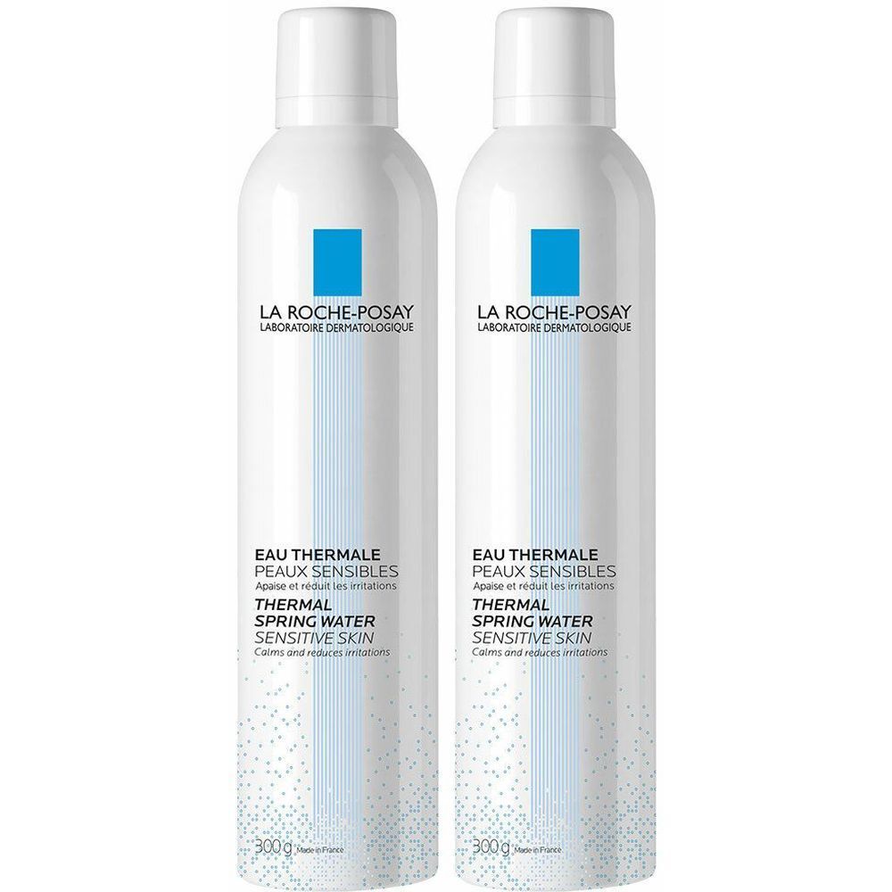 LA Roche Posay Eau thermale