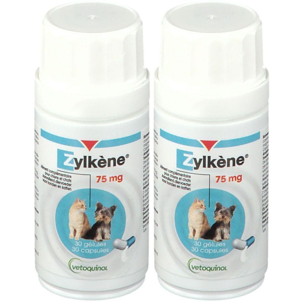 Zylkène® 75 mg