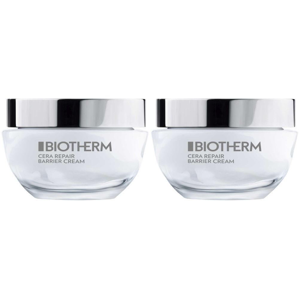 Biotherm Cera Repair Crème Barrière Réparatrice - Anti-âge