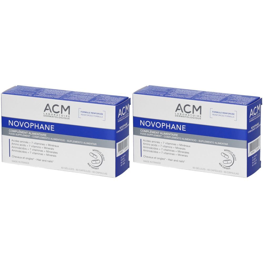 ACM Novophane