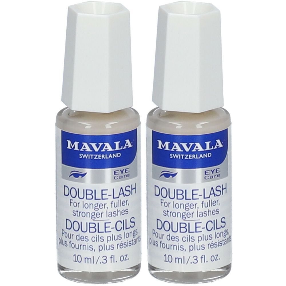 Mavala Double-Cils