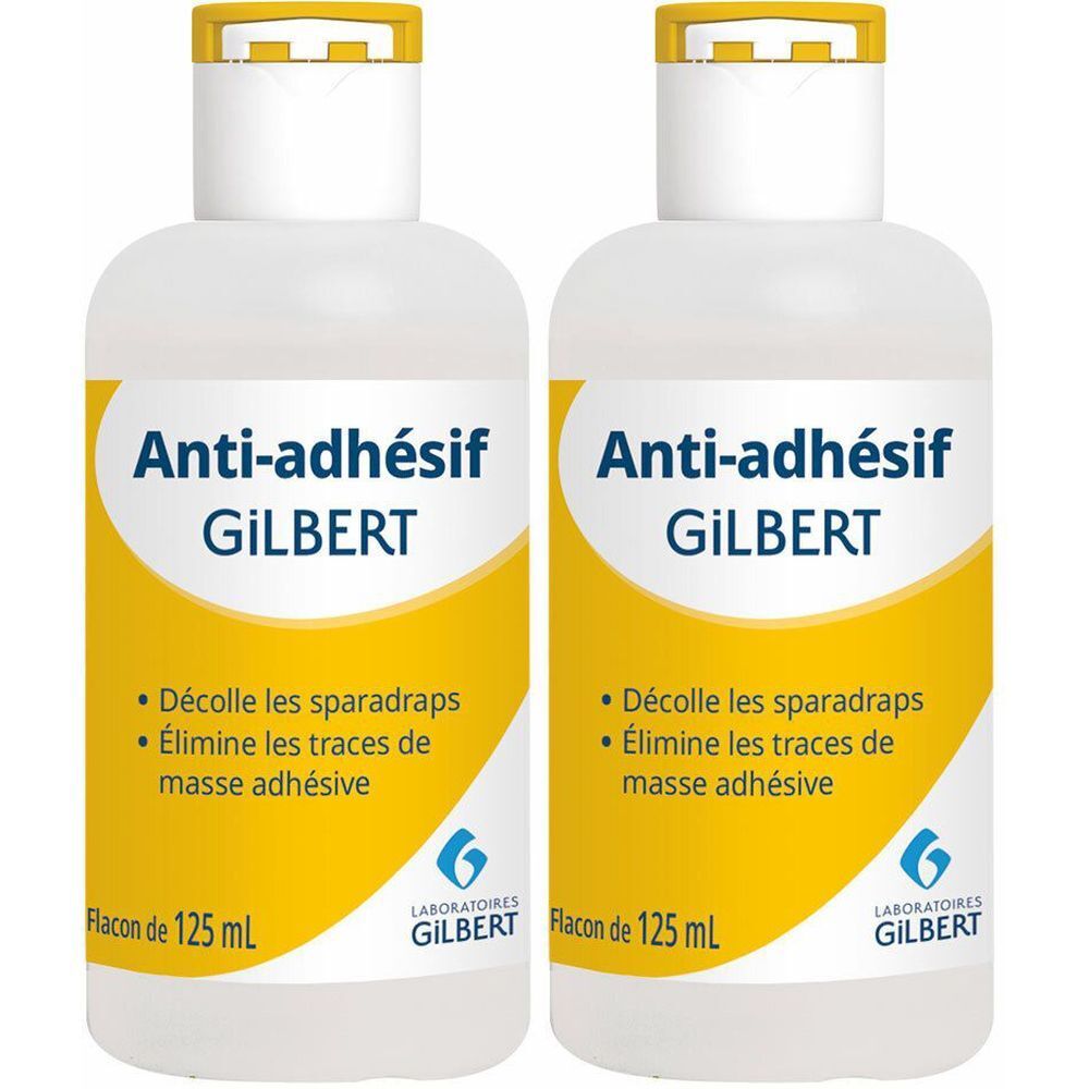 Gilbert Anti-adhésif