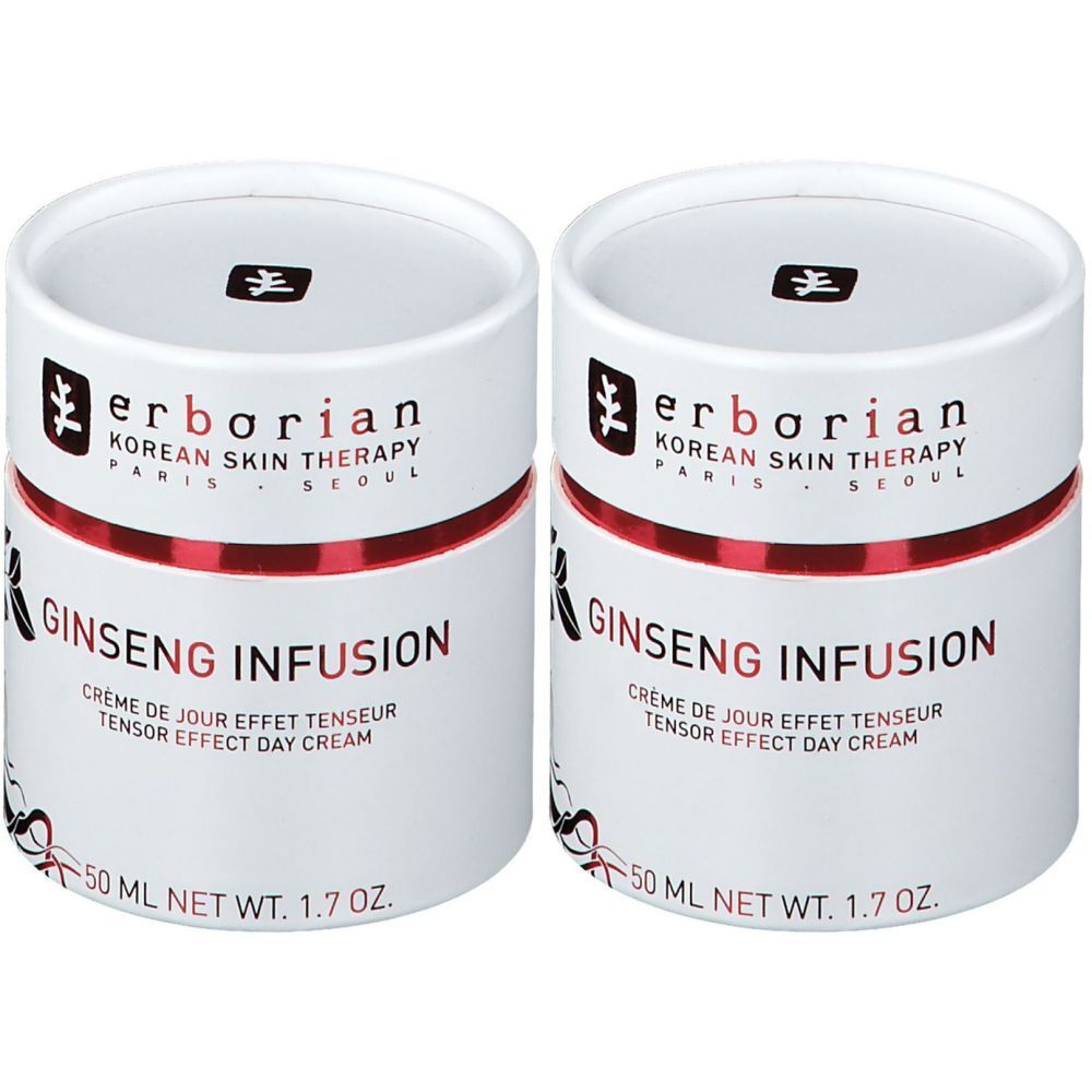 erborian Ginseng Infusion Jour