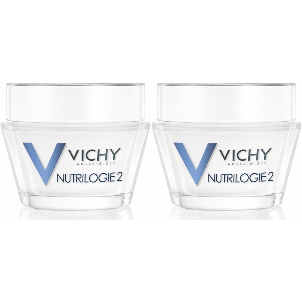 Vichy Nutrilogie 2 50ml