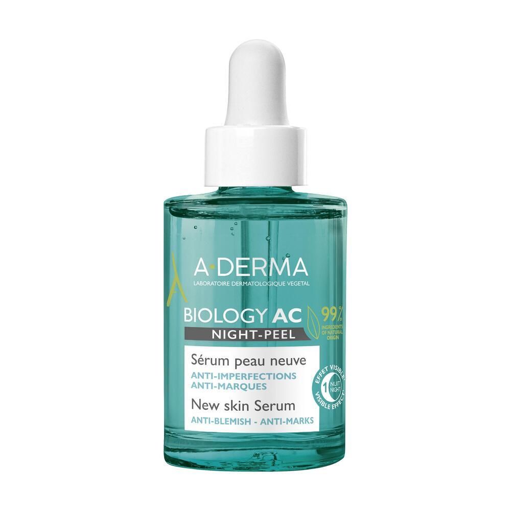 A-Derma Biology AC Sérum anti-imperfections