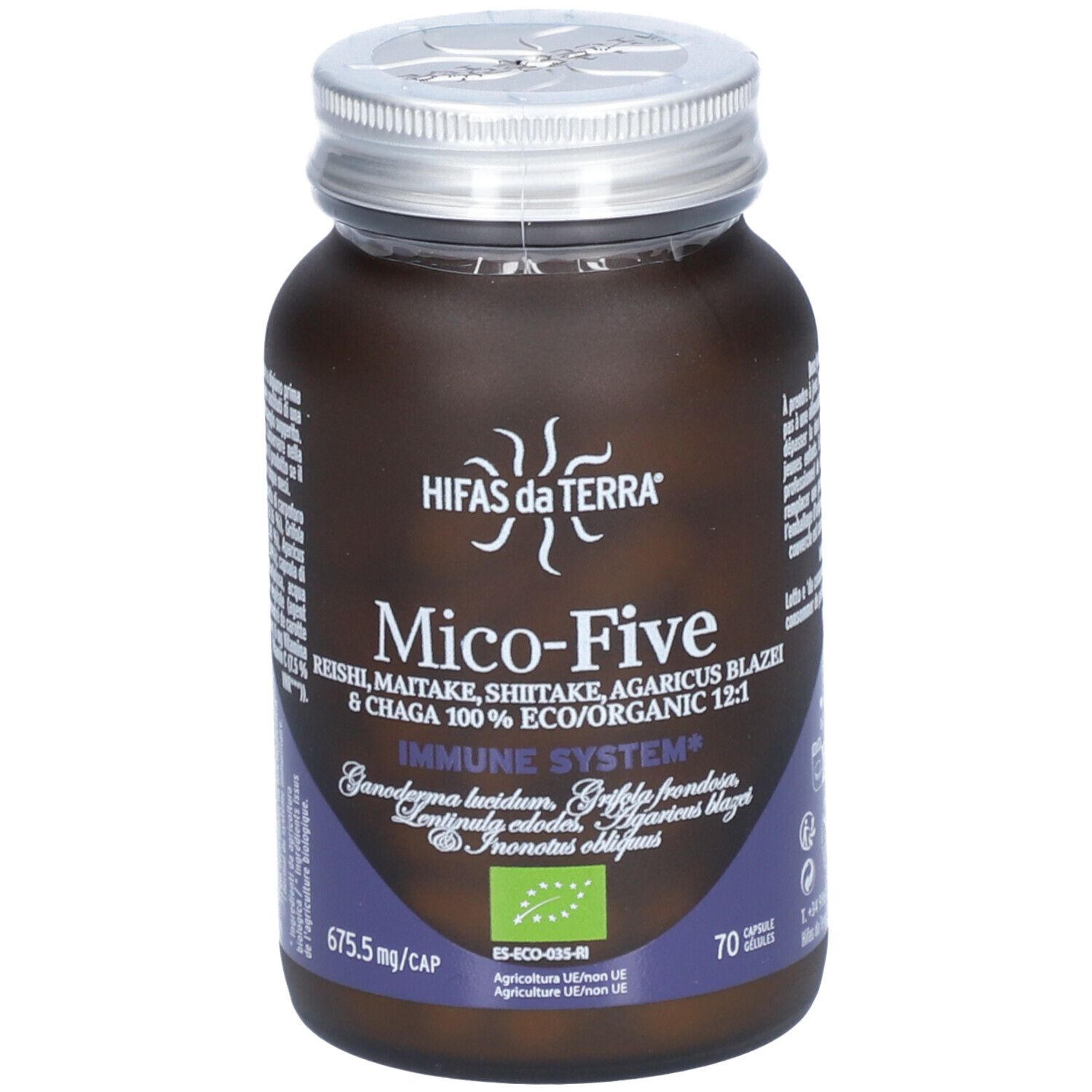 Mico Five